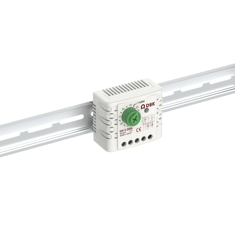 EHT Electronic Humidity Controller